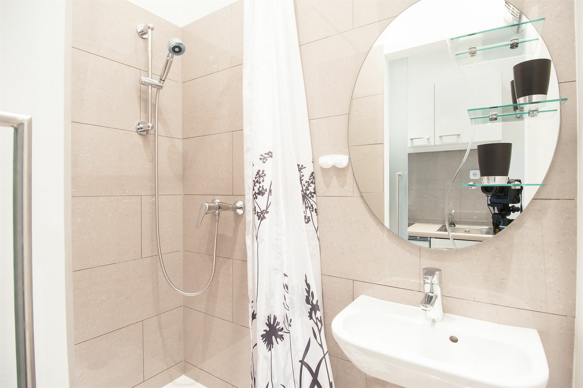 Royal Resort Apartments Westbahnhof Vídeň Exteriér fotografie