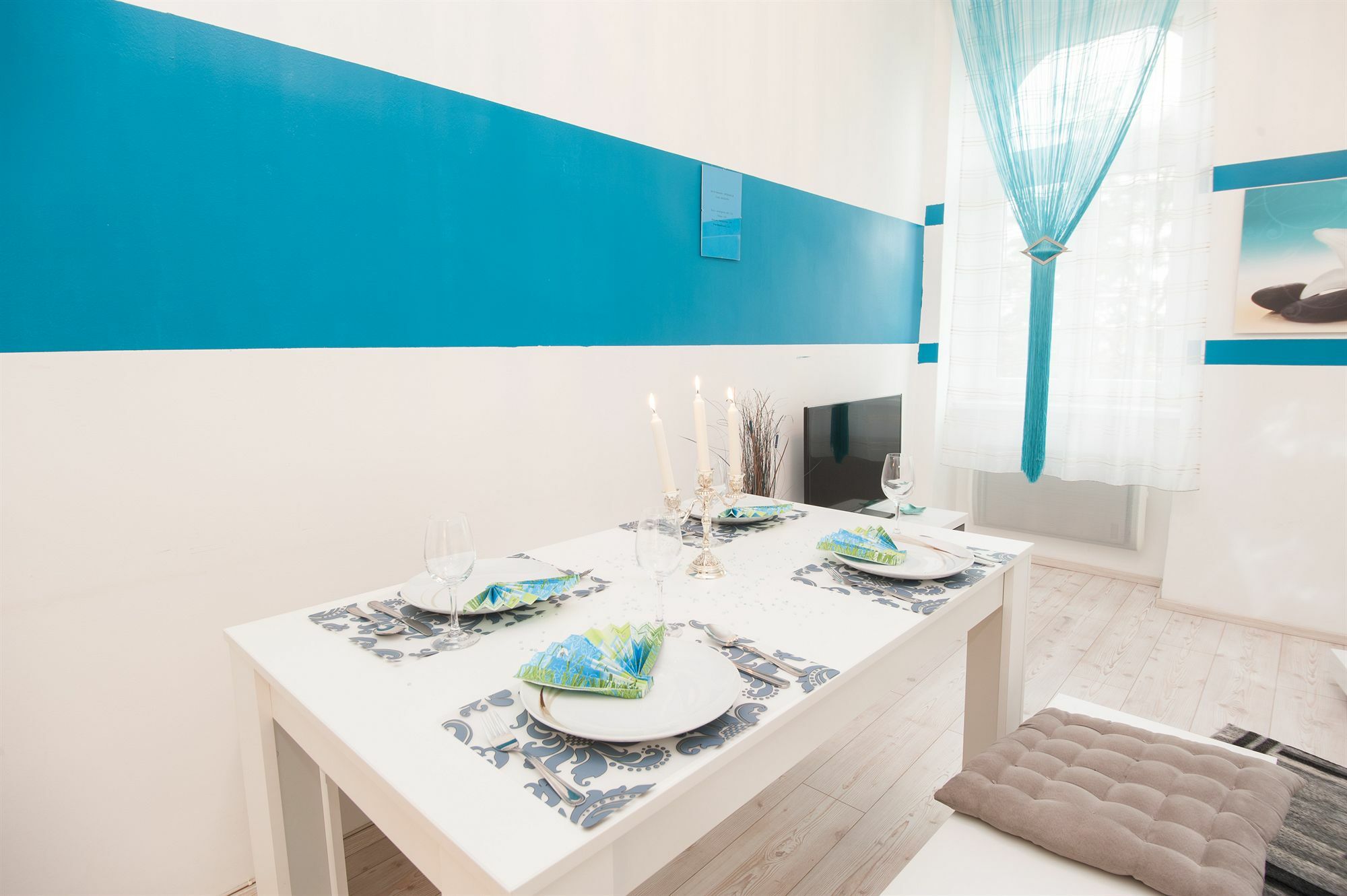 Royal Resort Apartments Westbahnhof Vídeň Exteriér fotografie