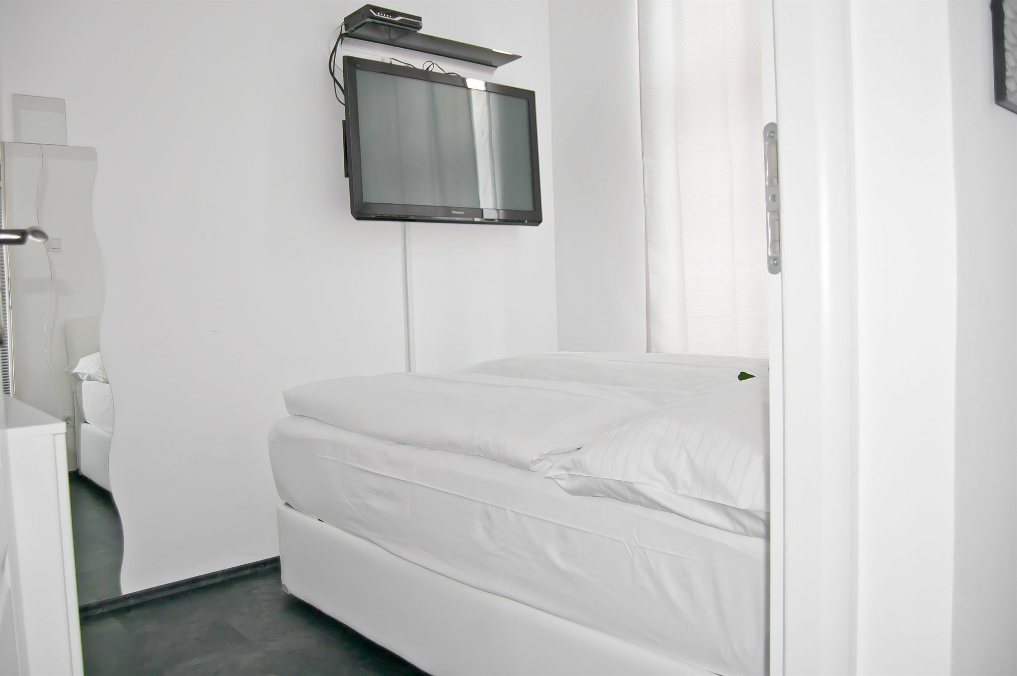 Royal Resort Apartments Westbahnhof Vídeň Exteriér fotografie