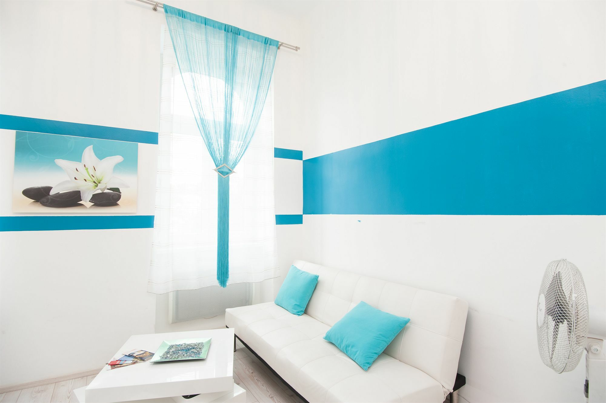 Royal Resort Apartments Westbahnhof Vídeň Exteriér fotografie