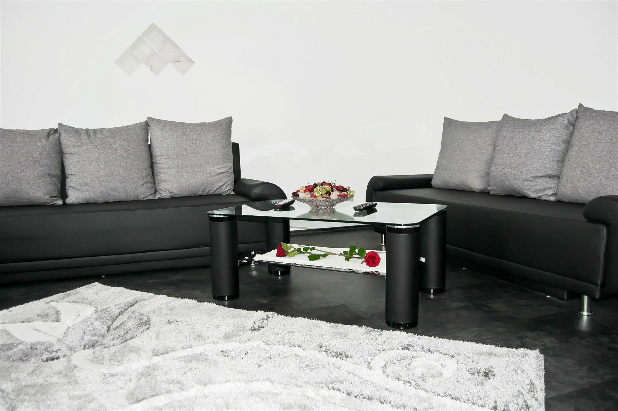 Royal Resort Apartments Westbahnhof Vídeň Exteriér fotografie